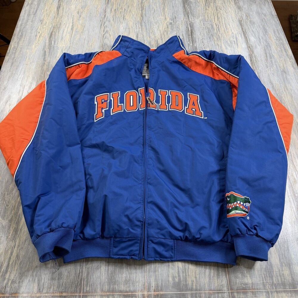 Florida Gators Jacket